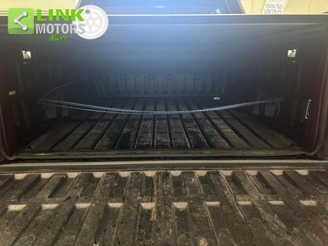 FORD Ranger Raptor usata, con Controllo automatico clima