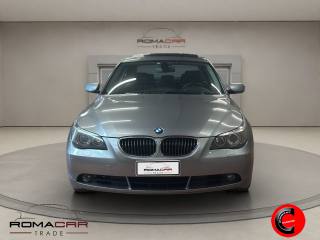 BMW 530 usata, con Airbag Passeggero