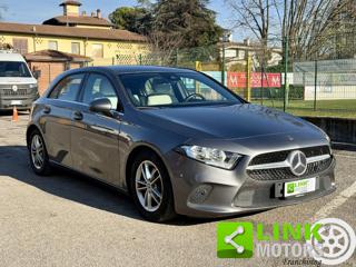 MERCEDES-BENZ A 200 usata, con Cruise Control
