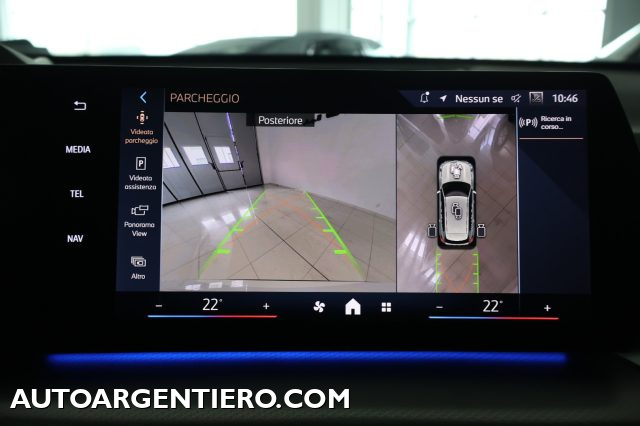 BMW X1 usata, con Luci diurne