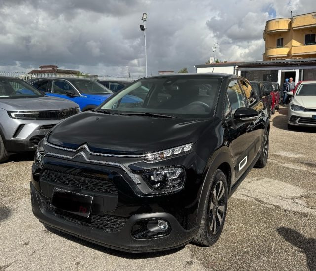 CITROEN C3 usata, con Airbag laterali