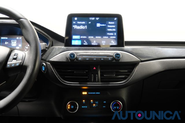 FORD Focus usata, con Freno di stazionamento elettrico