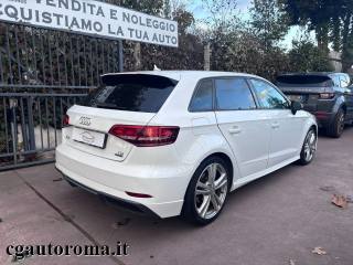 AUDI A3 usata, con Airbag Passeggero