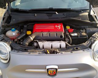 ABARTH 595 usata, con Chiusura centralizzata
