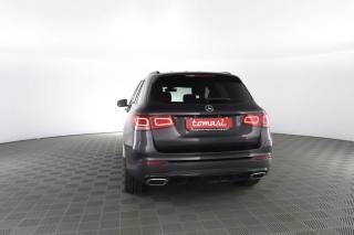 MERCEDES-BENZ GLC 300 usata 4