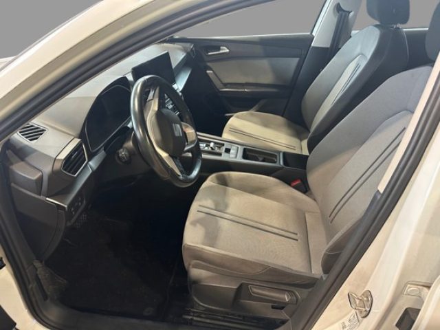 SEAT Leon usata, con Alzacristalli elettrici