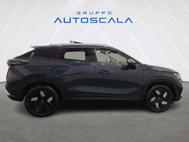 OMODA 5 usata, con Autoradio
