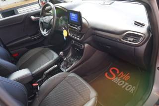 FORD Puma usata, con Controllo elettronico della corsia