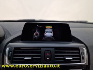 BMW 116 usata 40