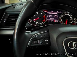 AUDI Q5 usata, con Fendinebbia
