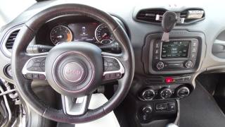 JEEP Renegade usata, con Regolazione elettrica sedili