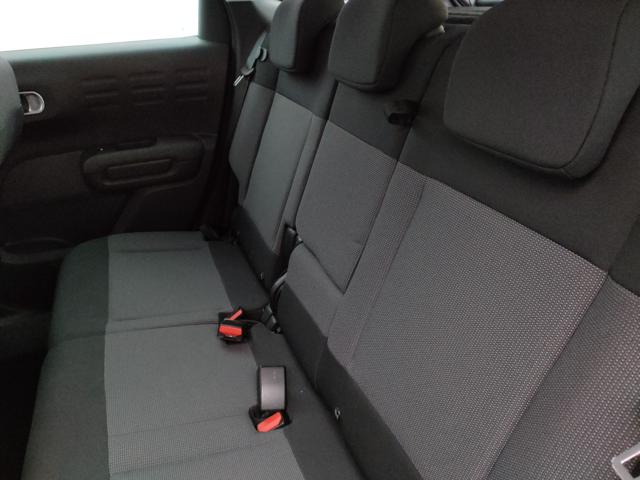 CITROEN C3 Aircross usata, con Sensore di luce