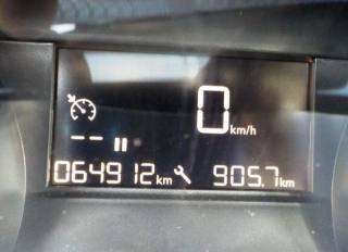 PEUGEOT 2008 usata, con MP3