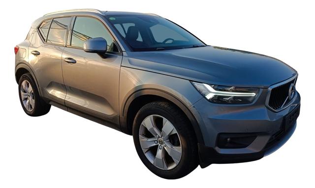 VOLVO XC40 usata, con Airbag laterali