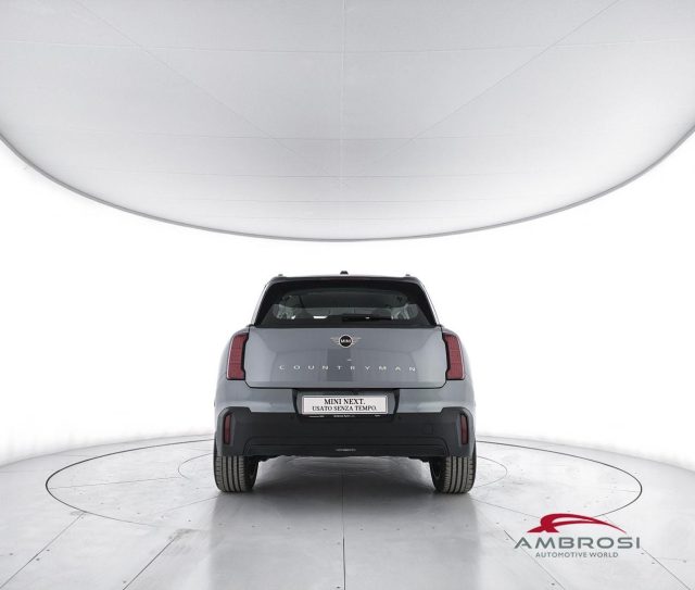 MINI Countryman usata 5