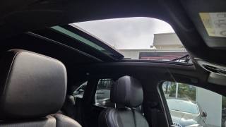 PORSCHE Macan usata, con Specchietti laterali elettrici