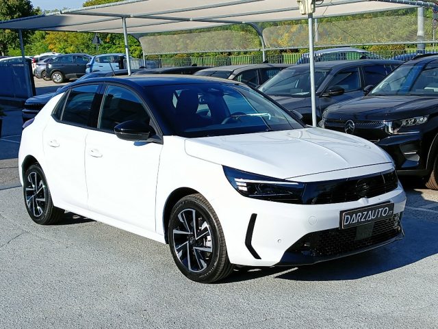 OPEL Corsa usata, con Airbag laterali