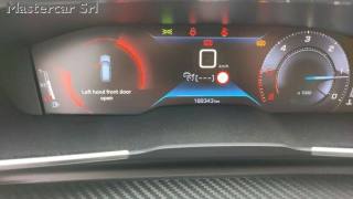 PEUGEOT 508 usata, con Immobilizzatore elettronico
