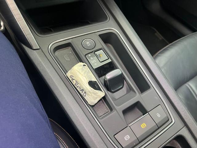 CUPRA Formentor usata, con Fari Xenon