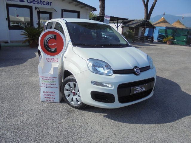 FIAT Panda usata, con Autoradio