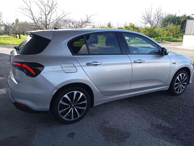 FIAT Tipo usata, con Autoradio