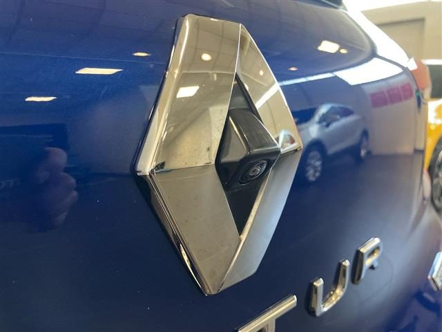 RENAULT Captur usata 29