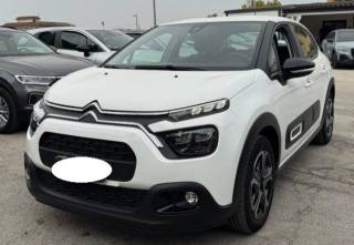 CITROEN C3 usata, con Airbag