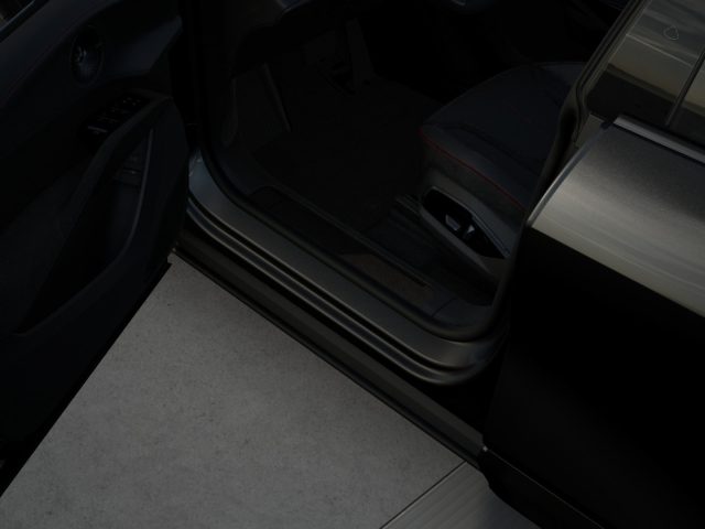 LOTUS Eletre usata, con Trazione integrale