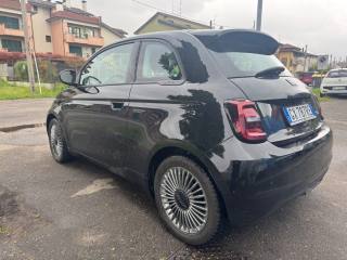 FIAT 500e usata, con Airbag Passeggero