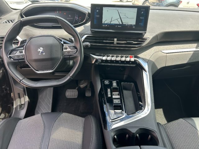 PEUGEOT 3008 usata, con Controllo trazione