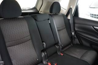 NISSAN X-Trail usata, con Frenata d