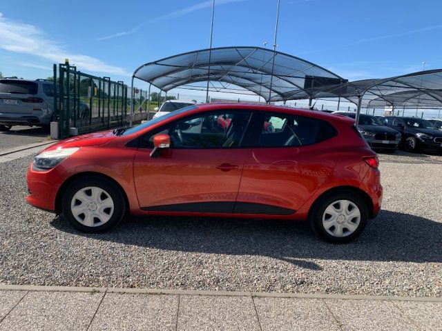 RENAULT Clio usata, con Chiusura centralizzata