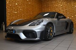 PORSCHE 718 Spyder usata 62