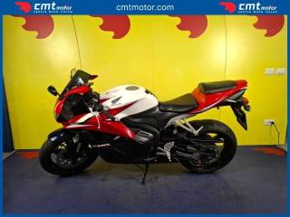 HONDA CBR 600 RR usata 3