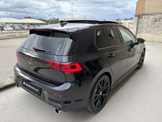 VOLKSWAGEN Golf GTI usata, con Alzacristalli elettrici