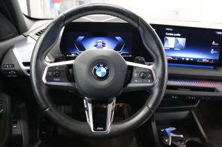 BMW 118 usata, con Sensori di parcheggio posteriori