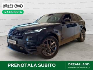 LAND ROVER Range Rover Velar usata, con Airbag