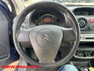 CITROEN C2 usata, con Immobilizzatore elettronico