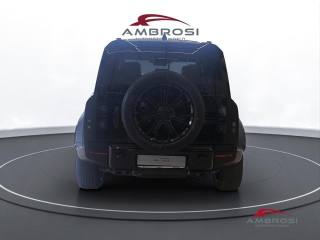 LAND ROVER Defender usata 7