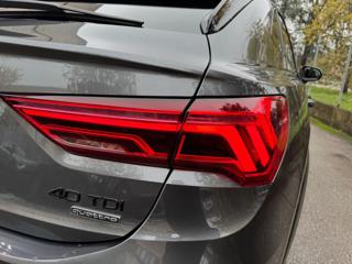 AUDI Q3 usata, con Antifurto
