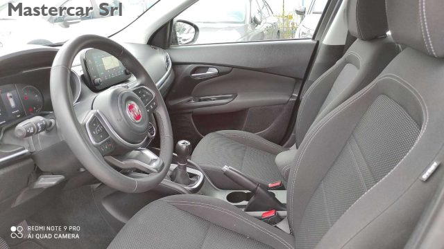 FIAT Tipo usata, con Climatizzatore