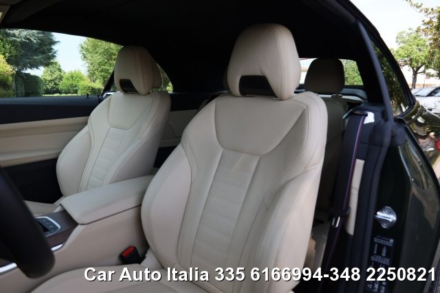 BMW M440 usata 92
