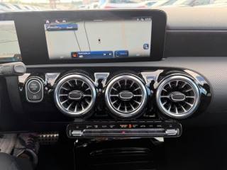 MERCEDES-BENZ A 180 usata, con Fendinebbia