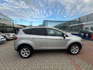 FORD Kuga usata, con Airbag
