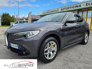 ALFA ROMEO Stelvio usata, con Park Distance Control