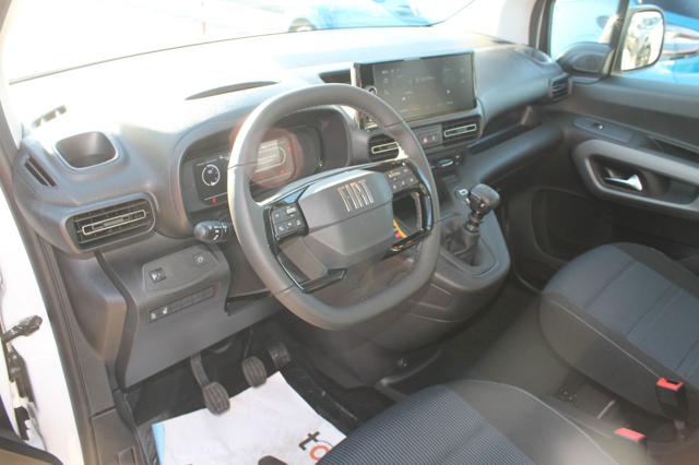 FIAT Doblo usata, con Servosterzo