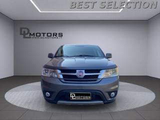 FIAT Freemont usata, con Airbag