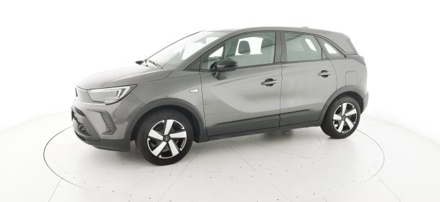 OPEL Crossland usata, con Autoradio digitale