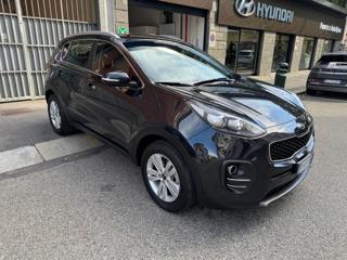 KIA Sportage usata, con Airbag