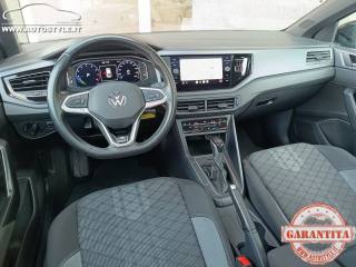 VOLKSWAGEN Taigo usata, con Fari bi-xeno